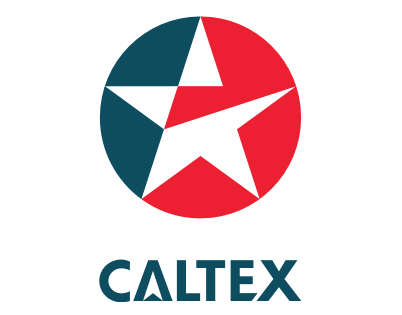 Caltex logo