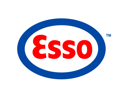 Esso logo